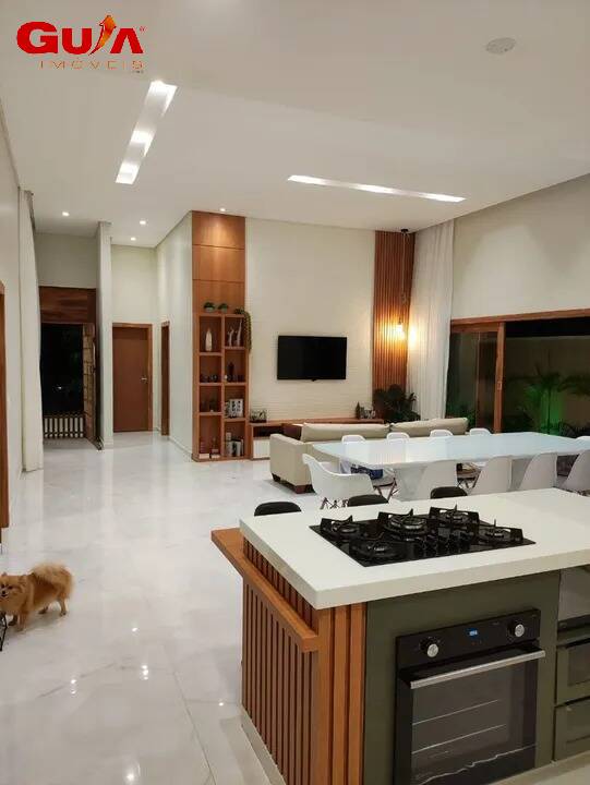 Casa de Condomínio à venda com 3 quartos, 180m² - Foto 10