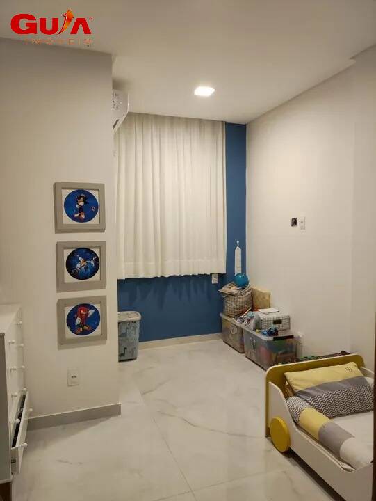 Casa de Condomínio à venda com 3 quartos, 180m² - Foto 16