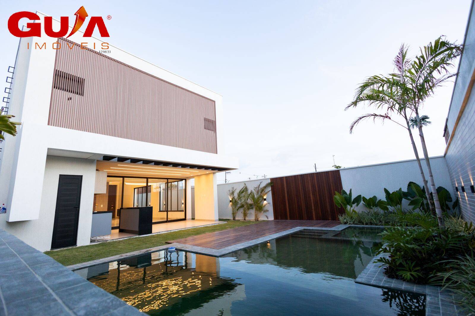 Casa de Condomínio à venda com 4 quartos, 239m² - Foto 24