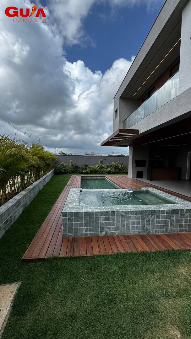 Casa de Condomínio à venda, 515m² - Foto 16