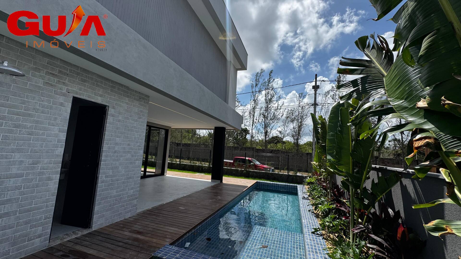 Casa de Condomínio à venda com 5 quartos, 354m² - Foto 5