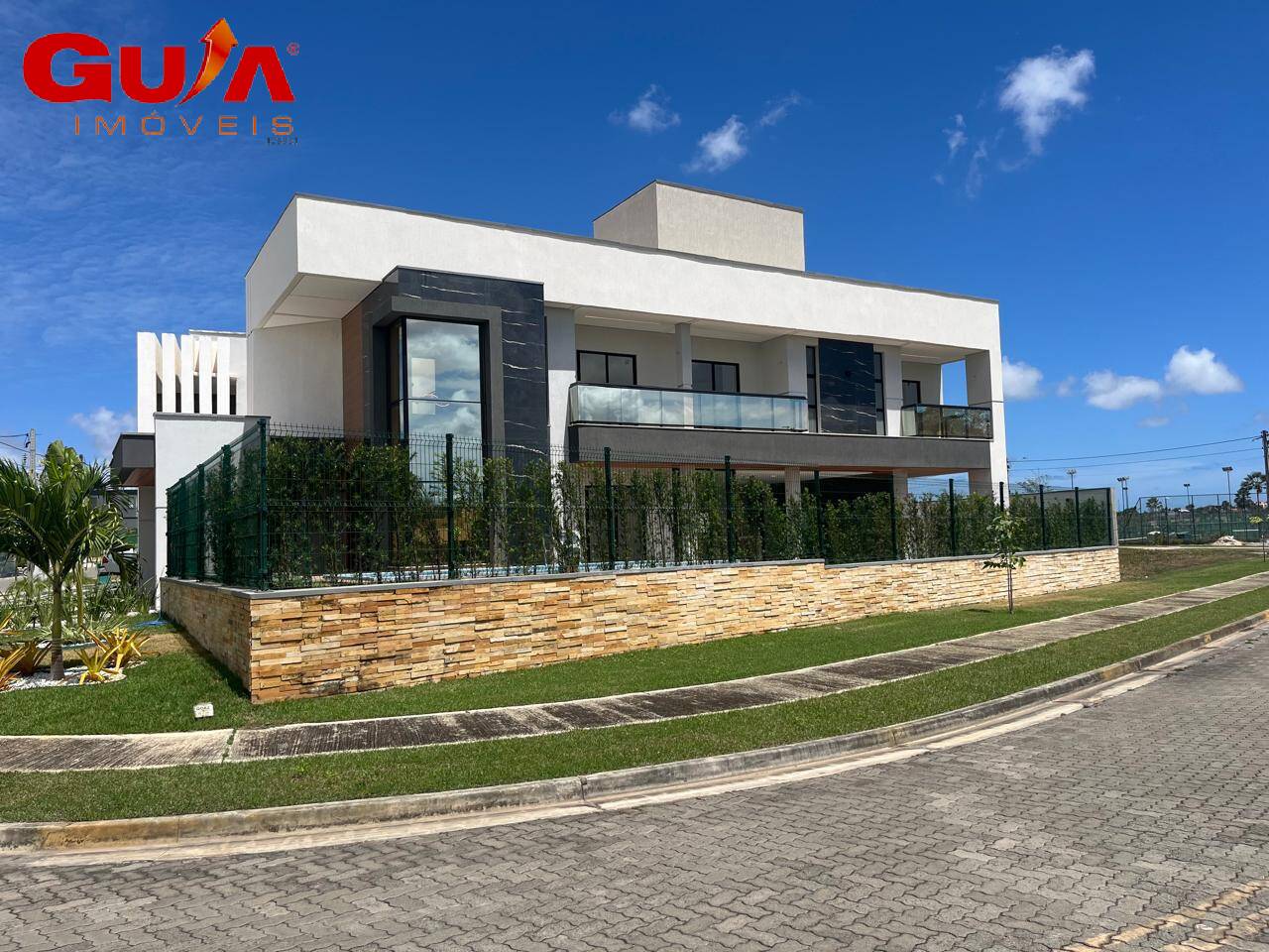 Casa de Condomínio à venda com 4 quartos, 240m² - Foto 8