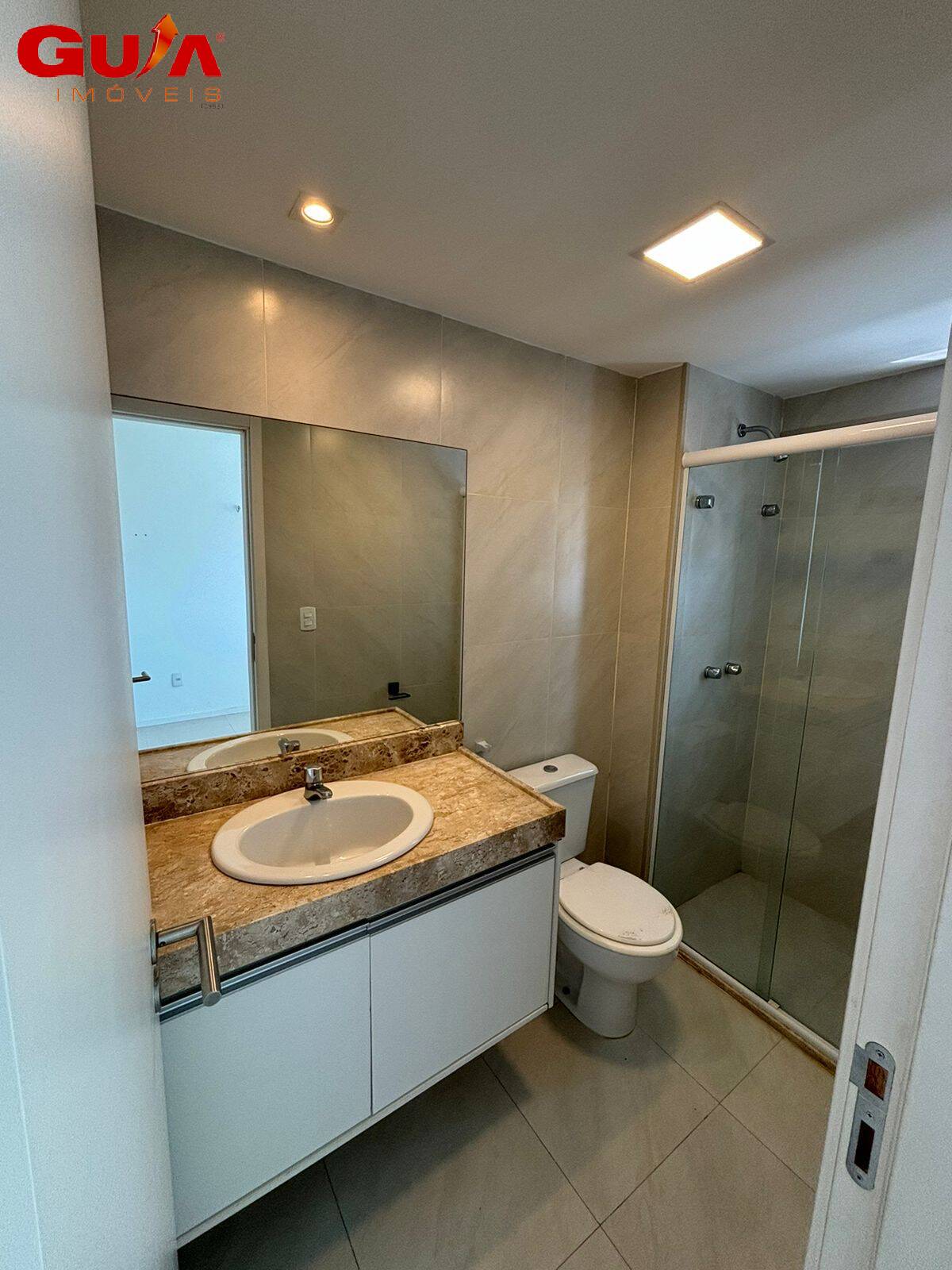 Apartamento à venda com 2 quartos, 110m² - Foto 12