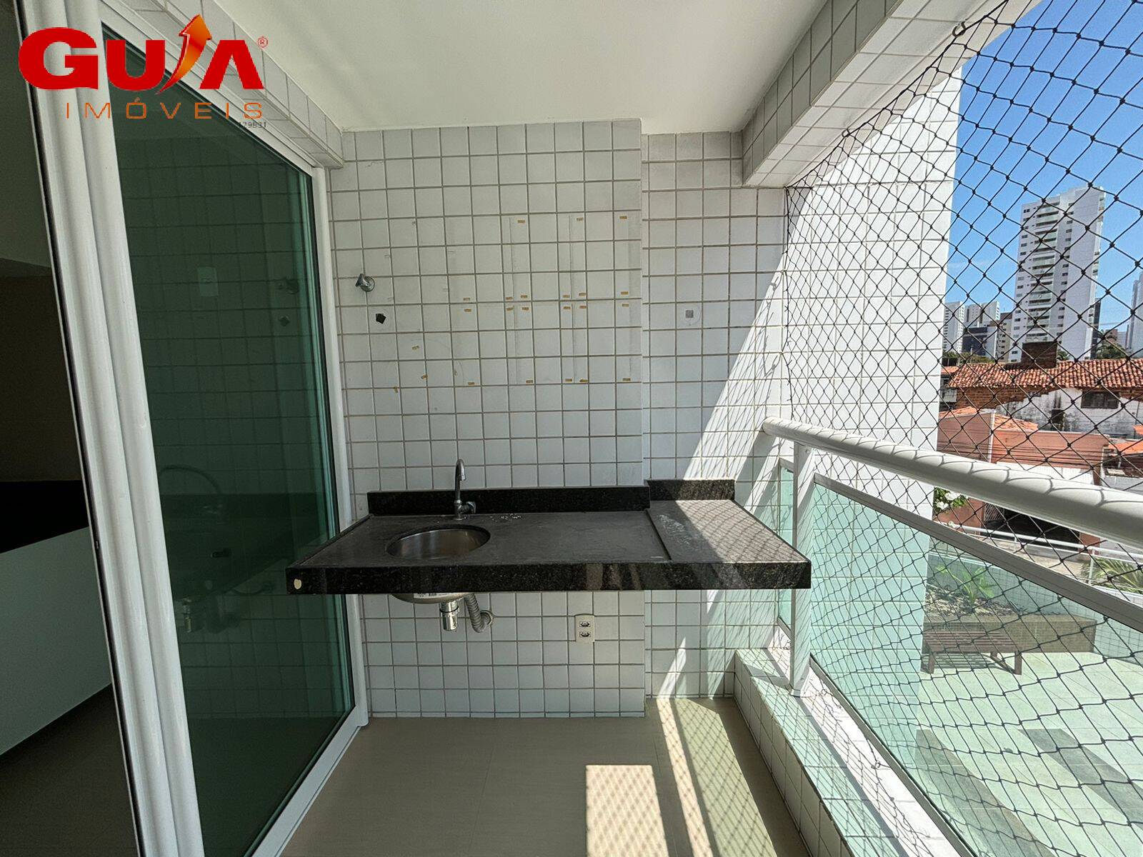 Apartamento à venda com 2 quartos, 110m² - Foto 6