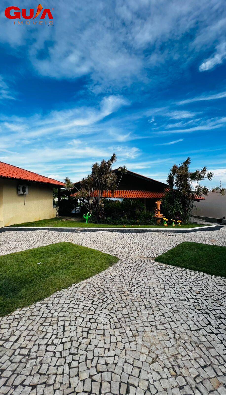 Casa à venda com 4 quartos, 2400m² - Foto 8