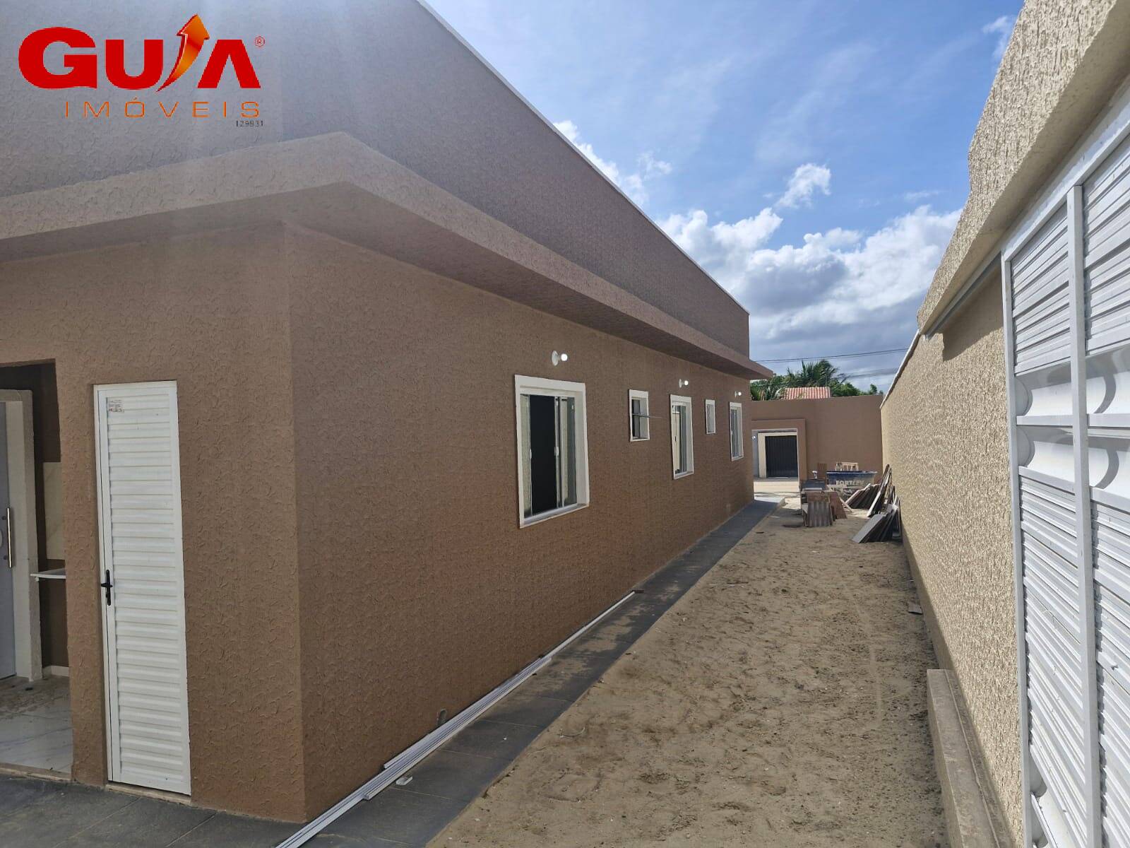 Casa à venda com 2 quartos, 100m² - Foto 18