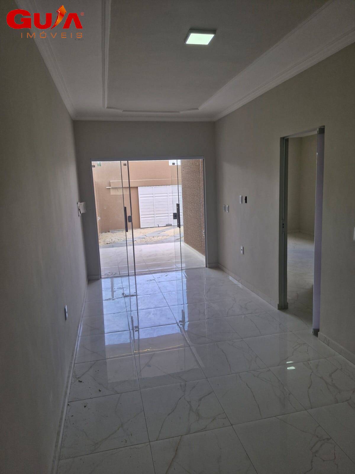 Casa à venda com 2 quartos, 100m² - Foto 7