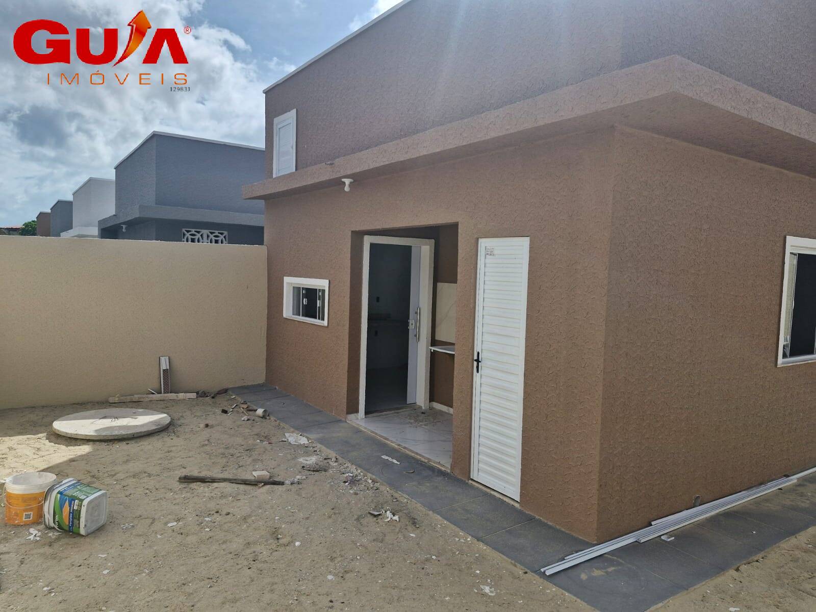 Casa à venda com 2 quartos, 100m² - Foto 19