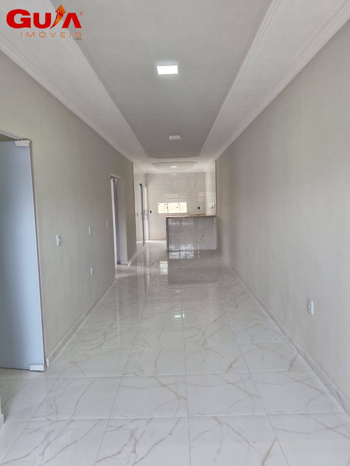 Casa à venda com 2 quartos, 100m² - Foto 8