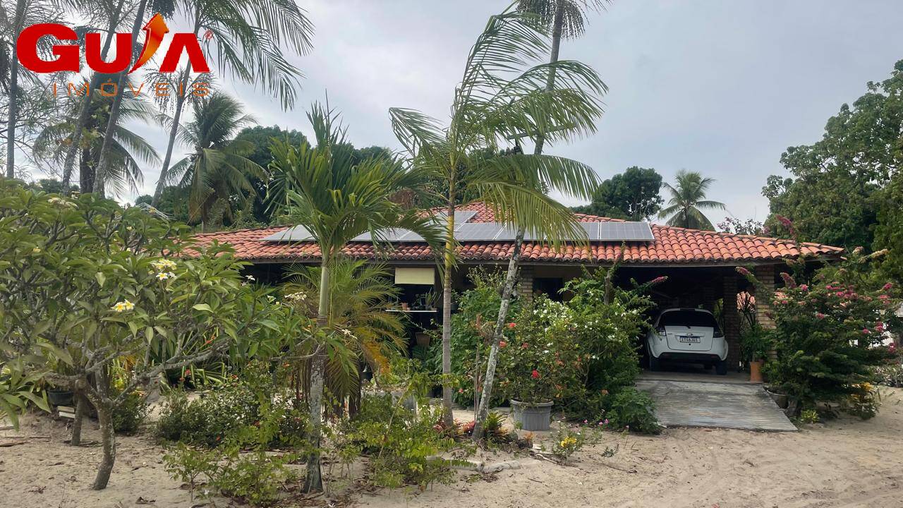 Fazenda à venda com 4 quartos, 200m² - Foto 1