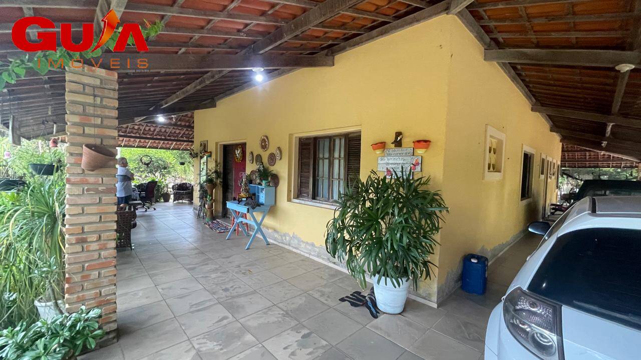 Fazenda à venda com 4 quartos, 200m² - Foto 4