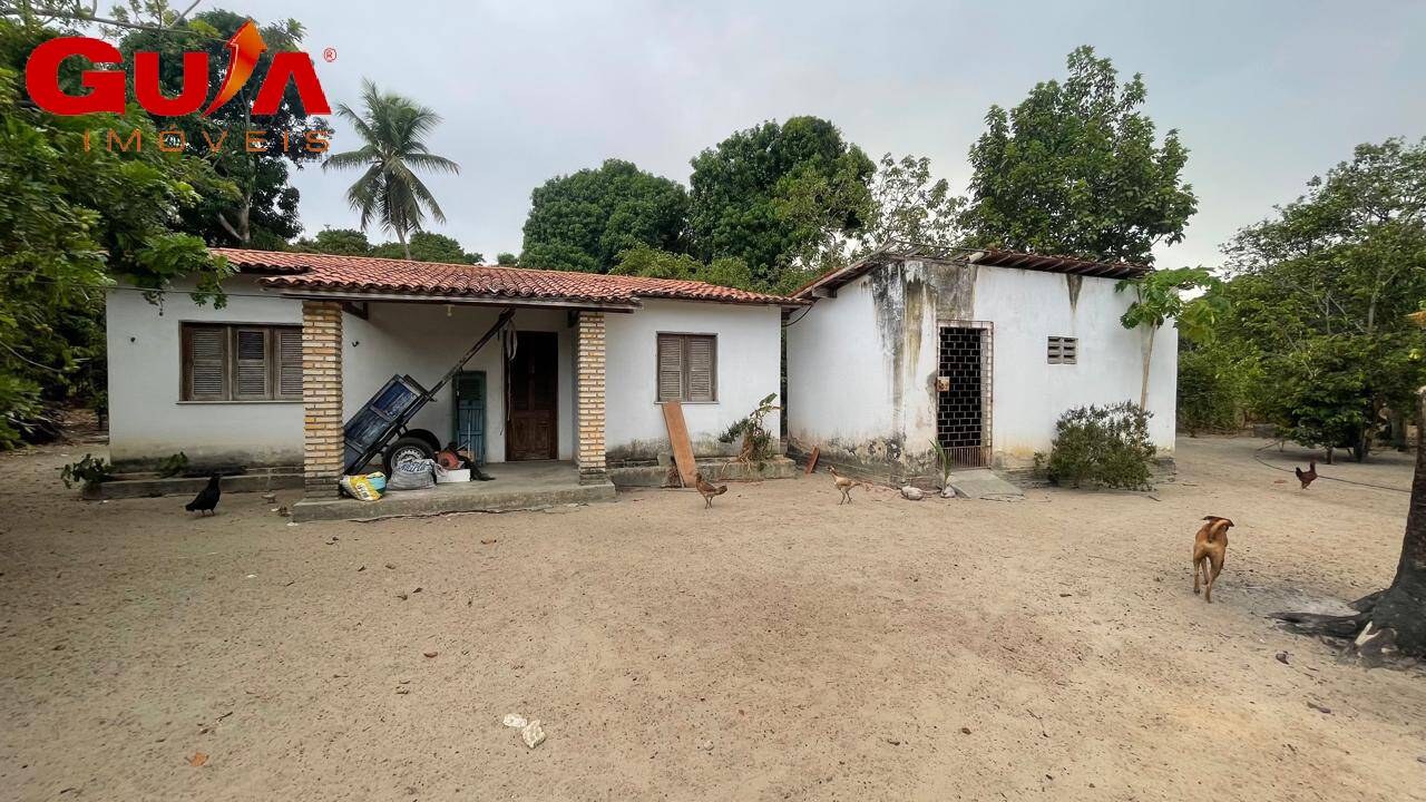 Fazenda à venda com 4 quartos, 200m² - Foto 6