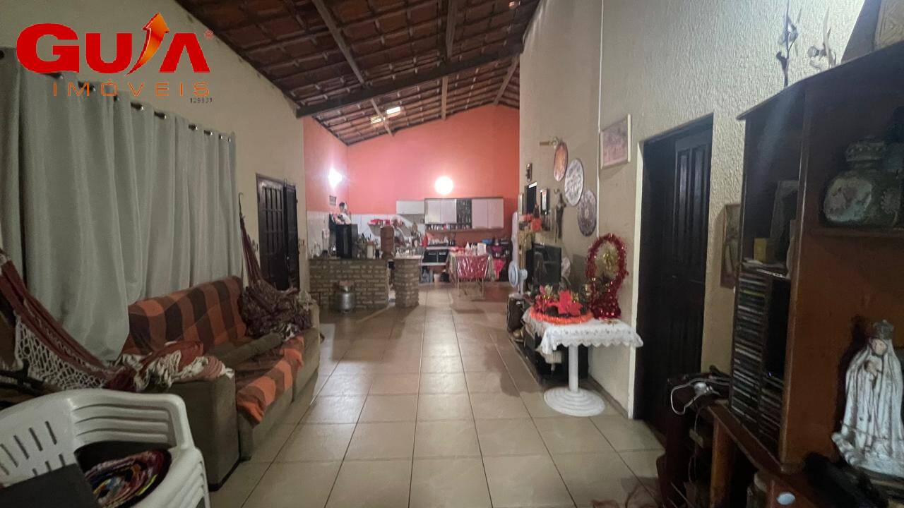 Fazenda à venda com 4 quartos, 200m² - Foto 19