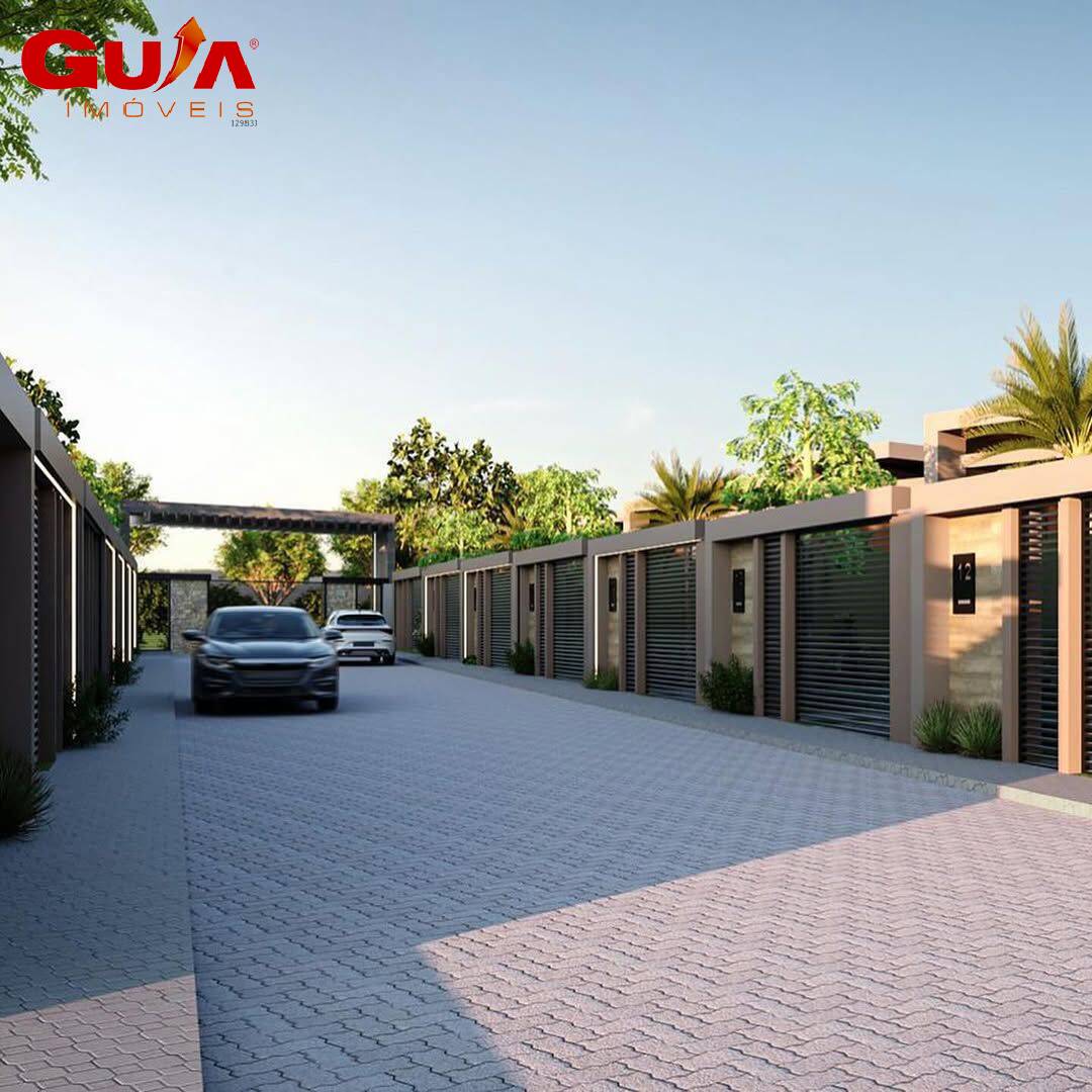 Casa à venda com 3 quartos, 124m² - Foto 5