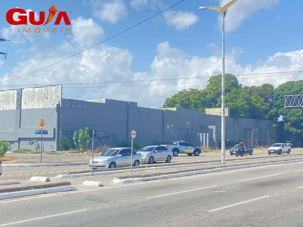 Depósito-Galpão-Armazém à venda e aluguel, 3227m² - Foto 2