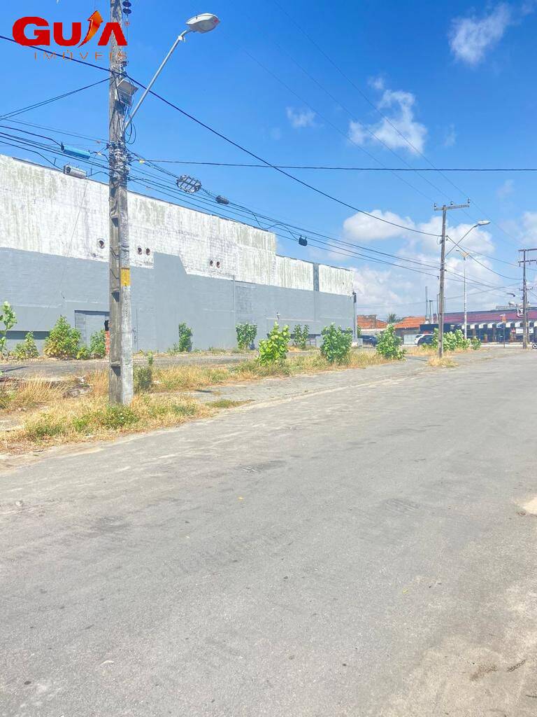 Depósito-Galpão-Armazém à venda e aluguel, 3227m² - Foto 7