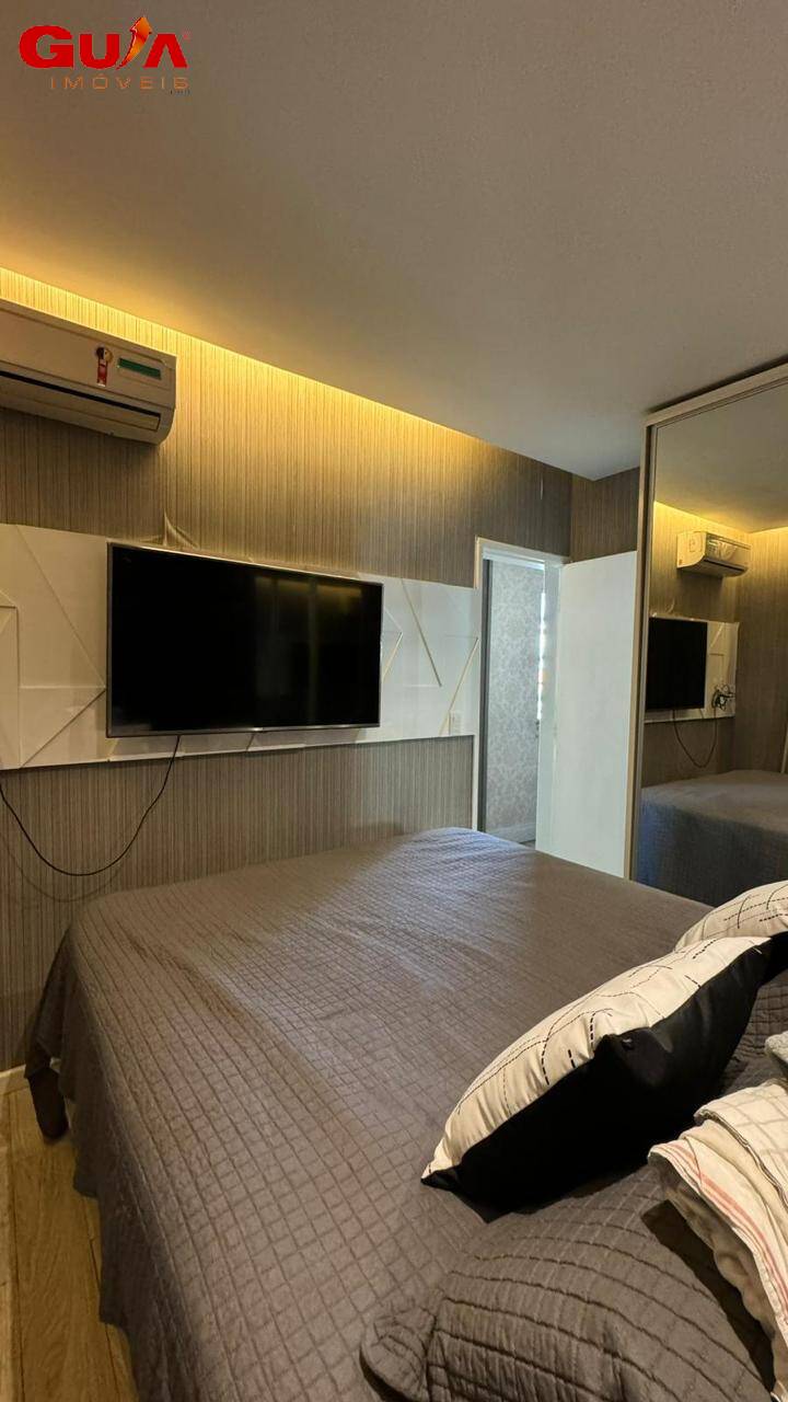 Apartamento à venda com 2 quartos, 52m² - Foto 9