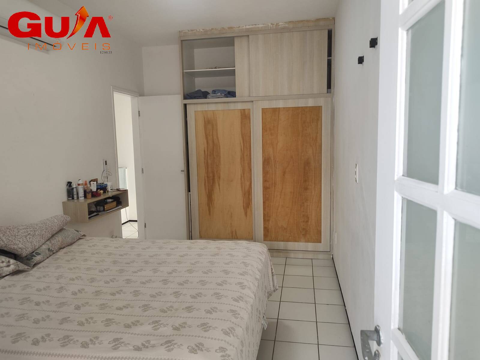 Casa de Condomínio à venda com 3 quartos, 98m² - Foto 8