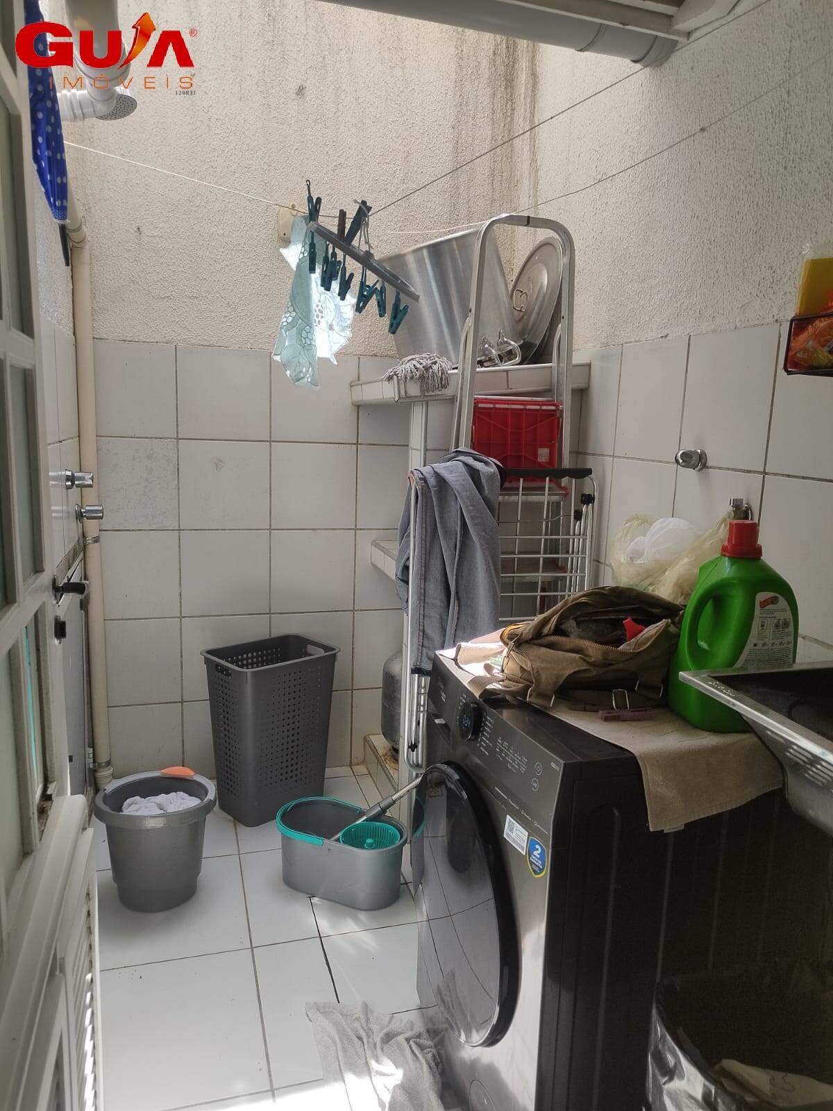 Casa de Condomínio à venda com 3 quartos, 98m² - Foto 15