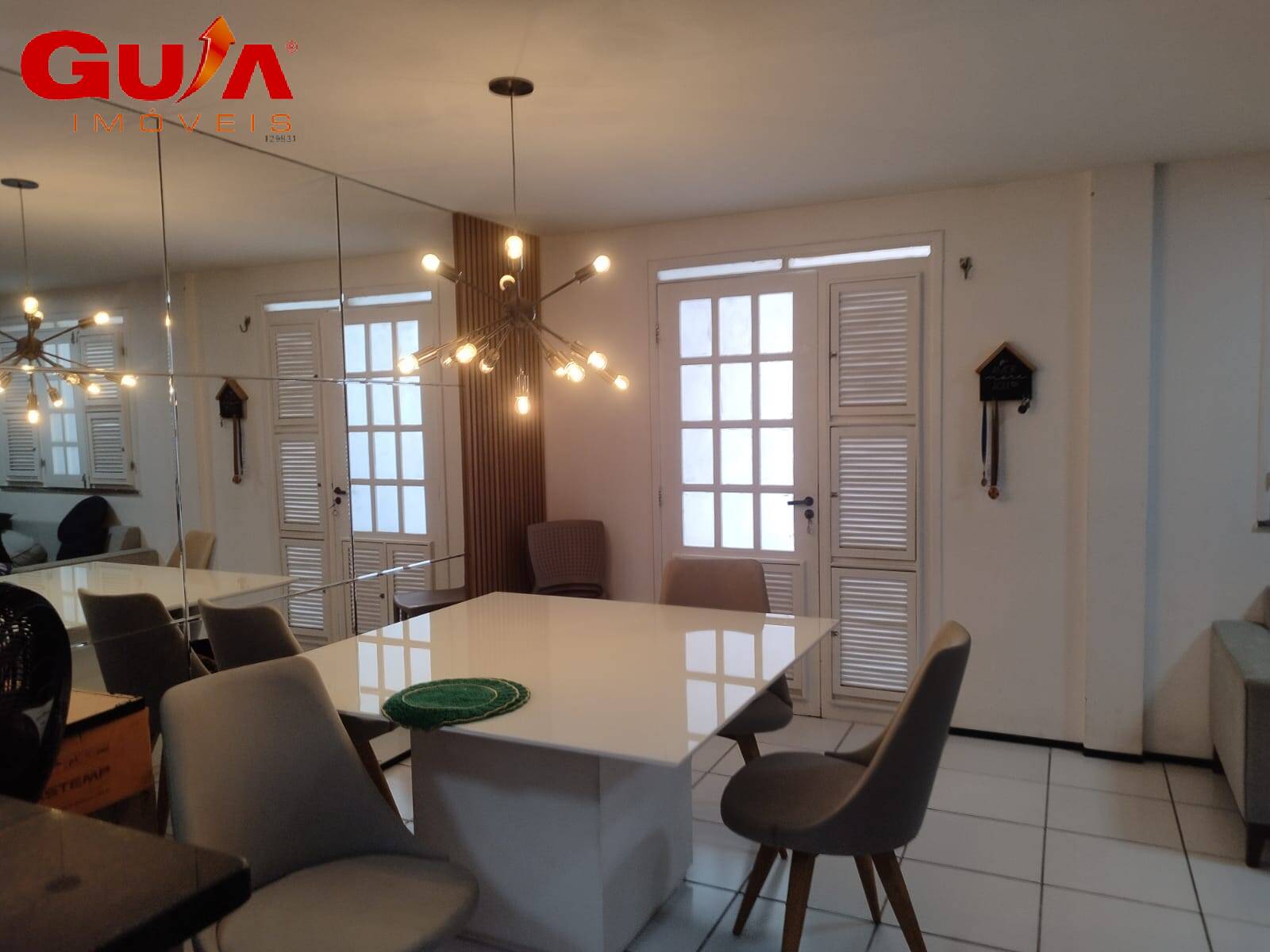 Casa de Condomínio à venda com 3 quartos, 98m² - Foto 6