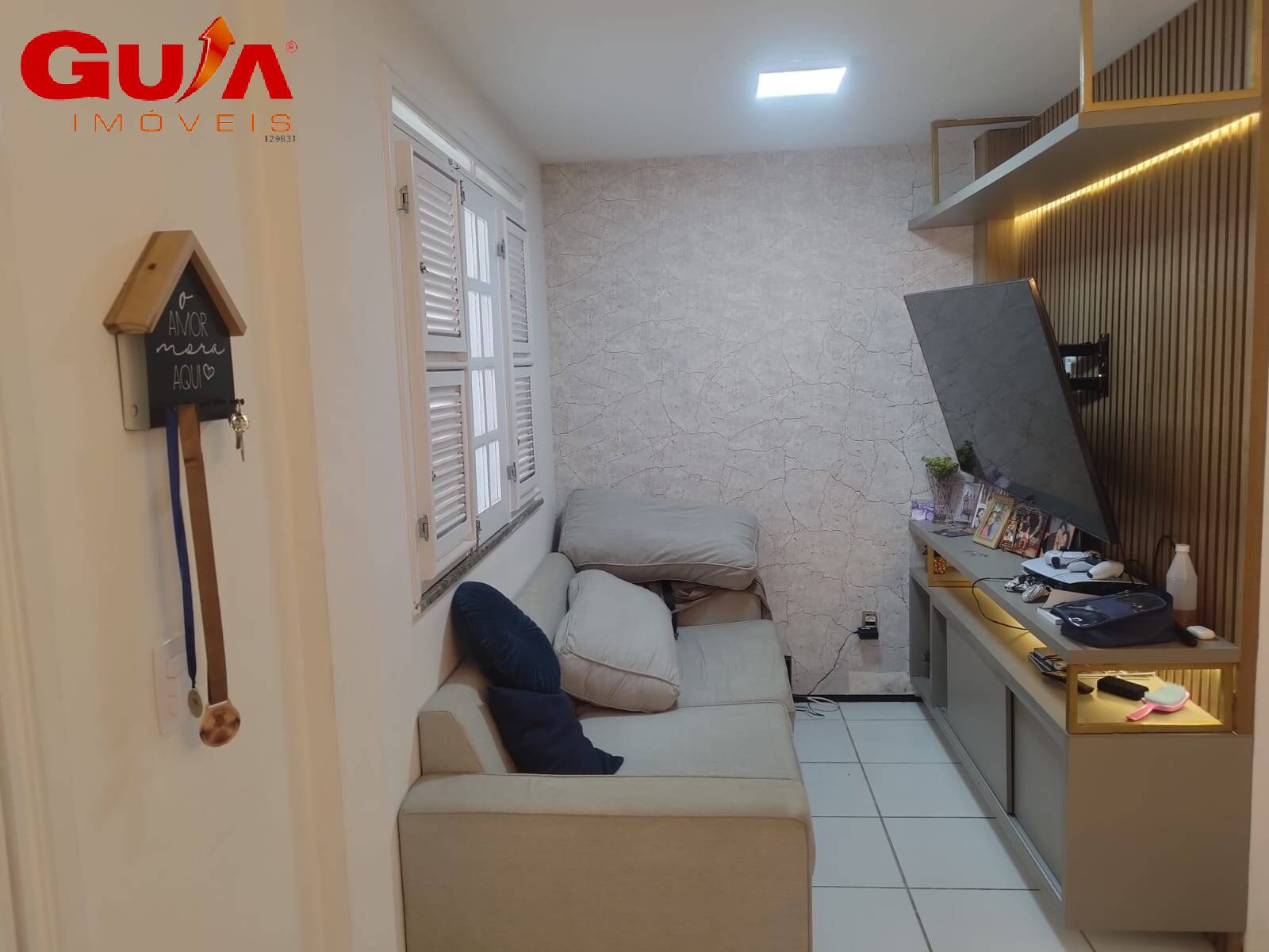 Casa de Condomínio à venda com 3 quartos, 98m² - Foto 4