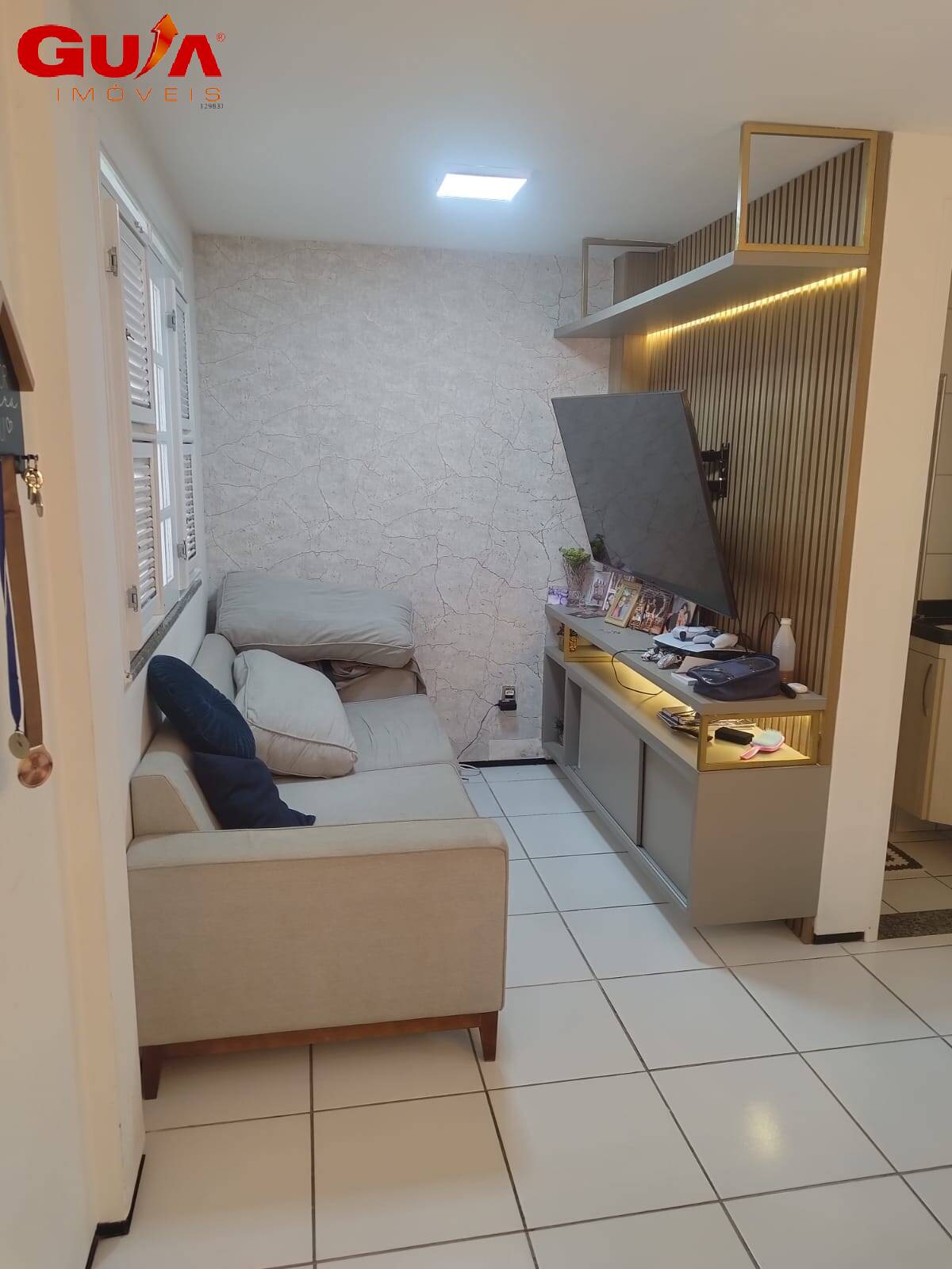 Casa de Condomínio à venda com 3 quartos, 98m² - Foto 3