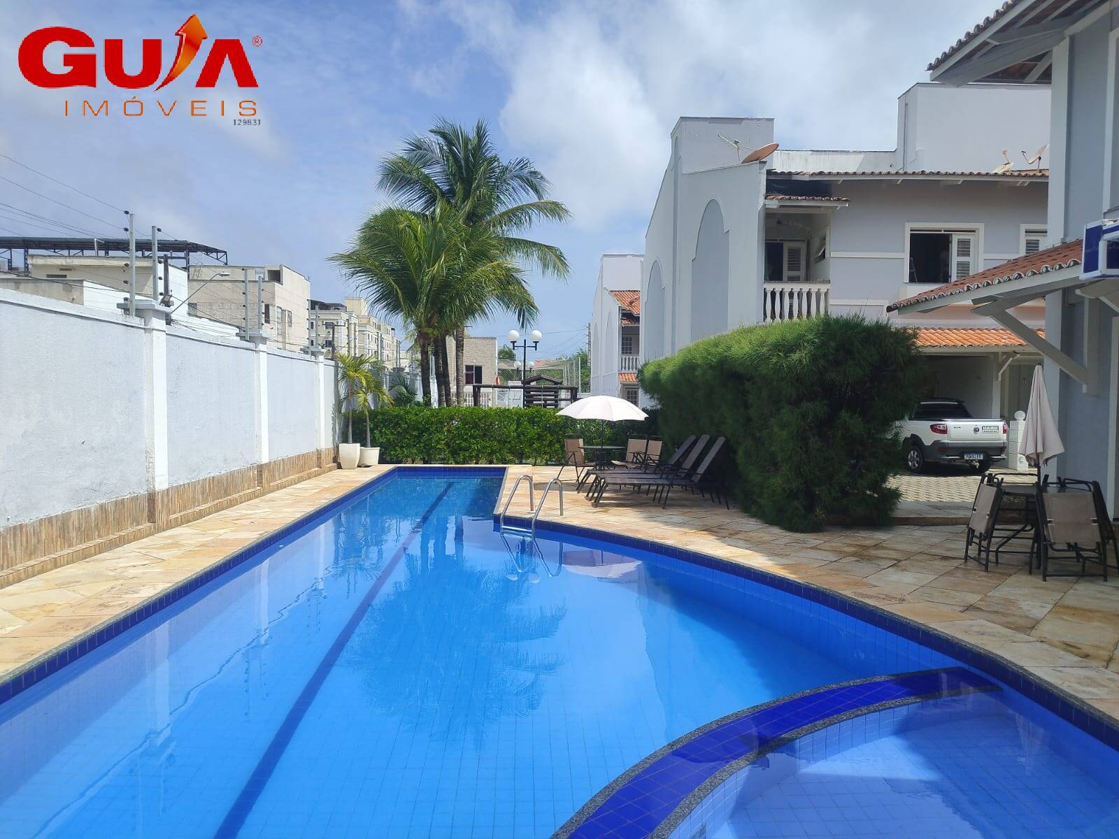 Casa de Condomínio à venda com 3 quartos, 98m² - Foto 20