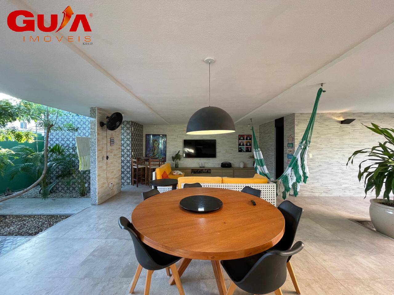 Casa de Condomínio à venda com 4 quartos, 296m² - Foto 19