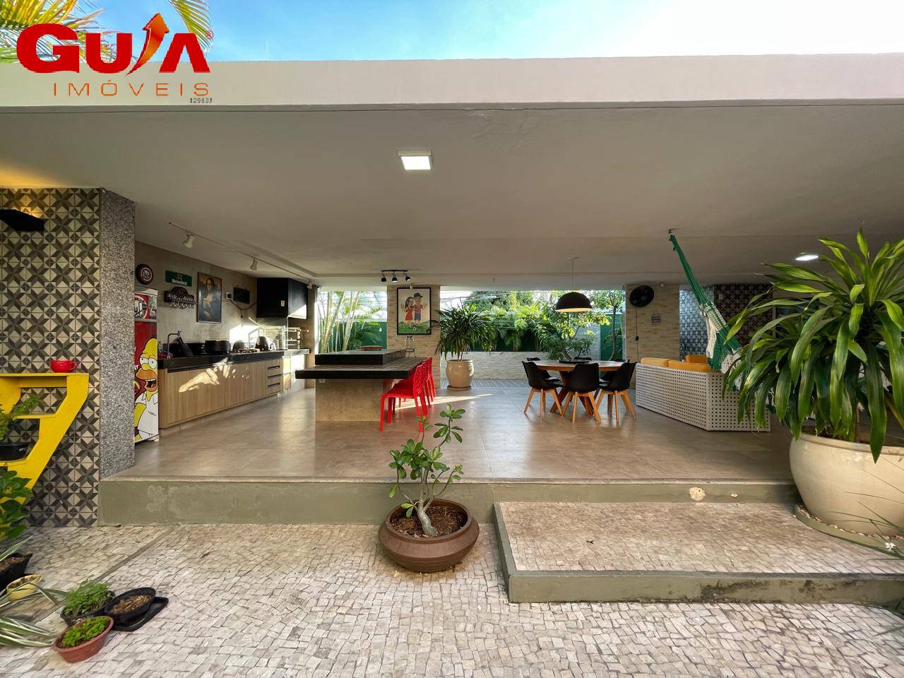 Casa de Condomínio à venda com 4 quartos, 296m² - Foto 18