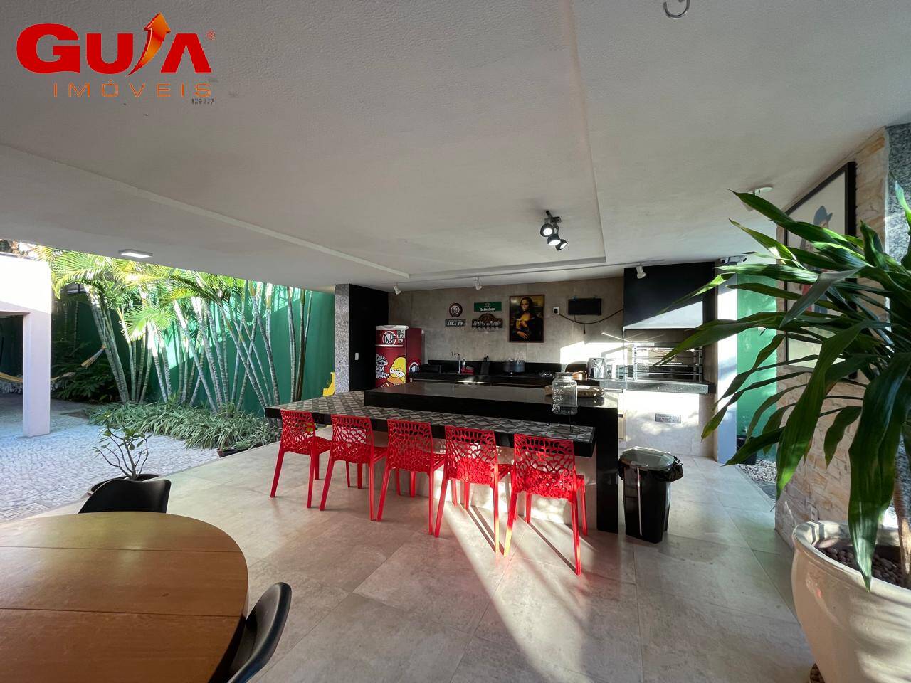 Casa de Condomínio à venda com 4 quartos, 296m² - Foto 22