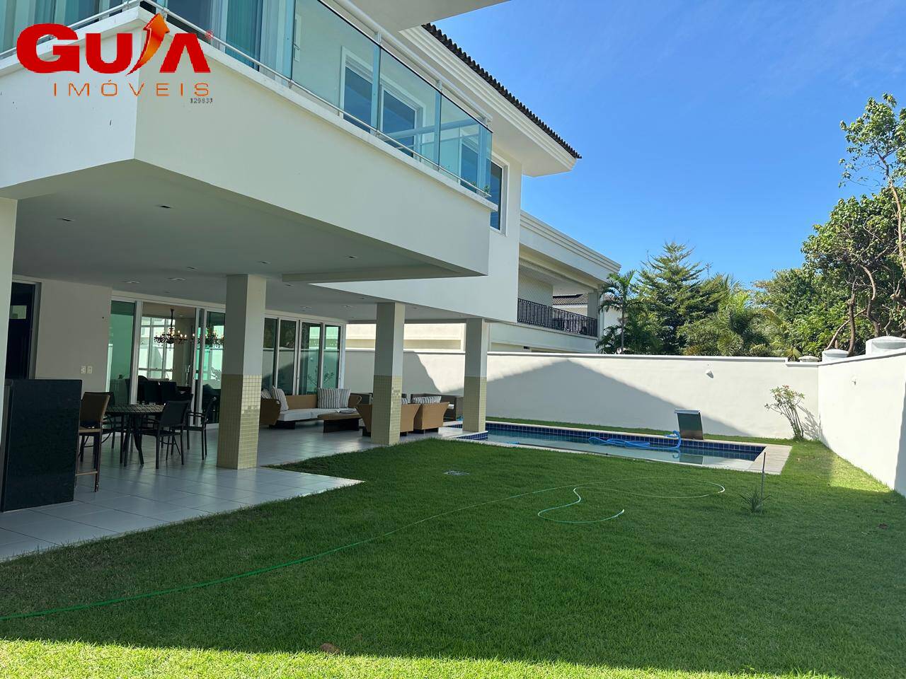 Casa de Condomínio à venda com 4 quartos, 500m² - Foto 20