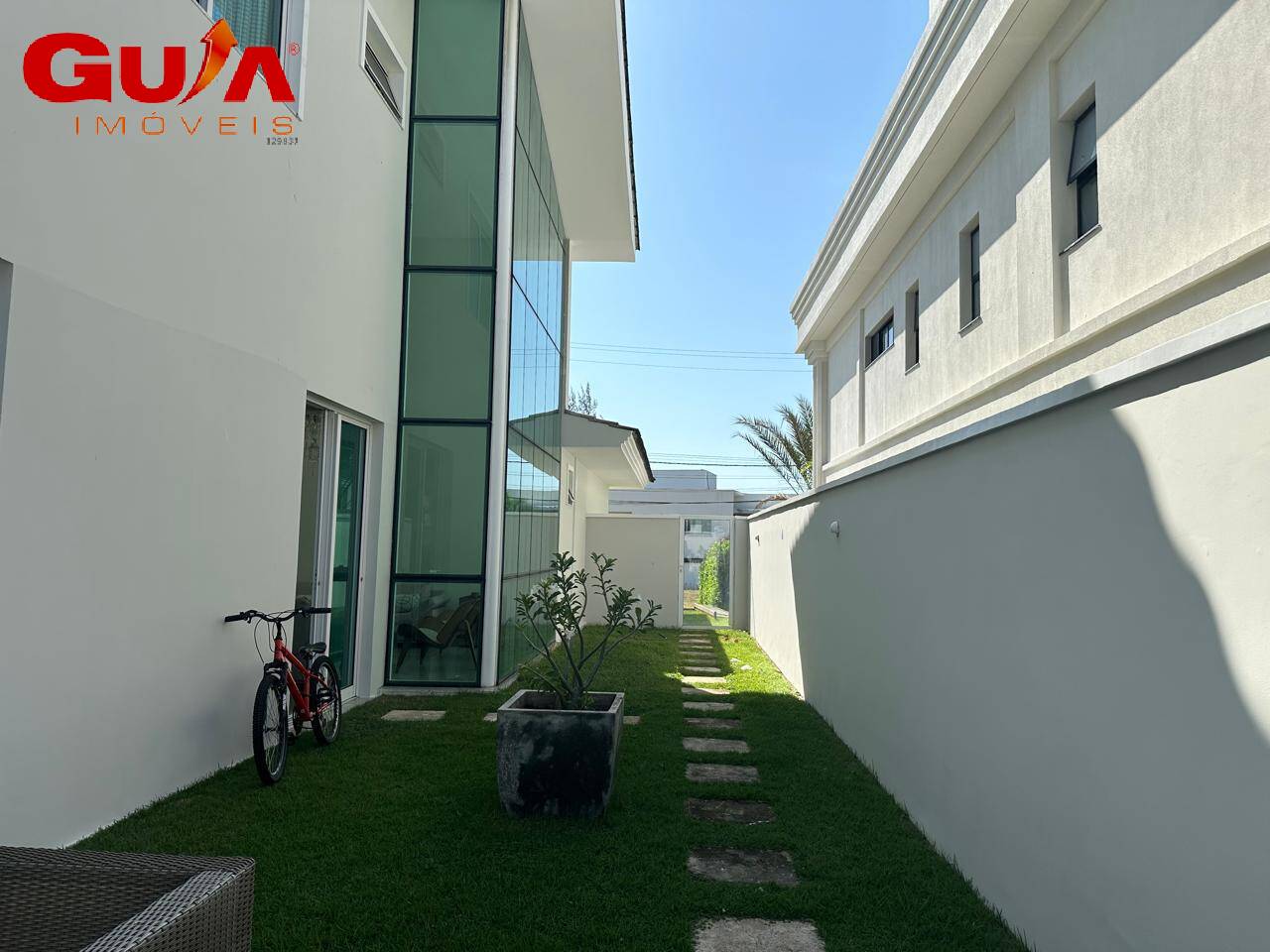 Casa de Condomínio à venda com 4 quartos, 500m² - Foto 16