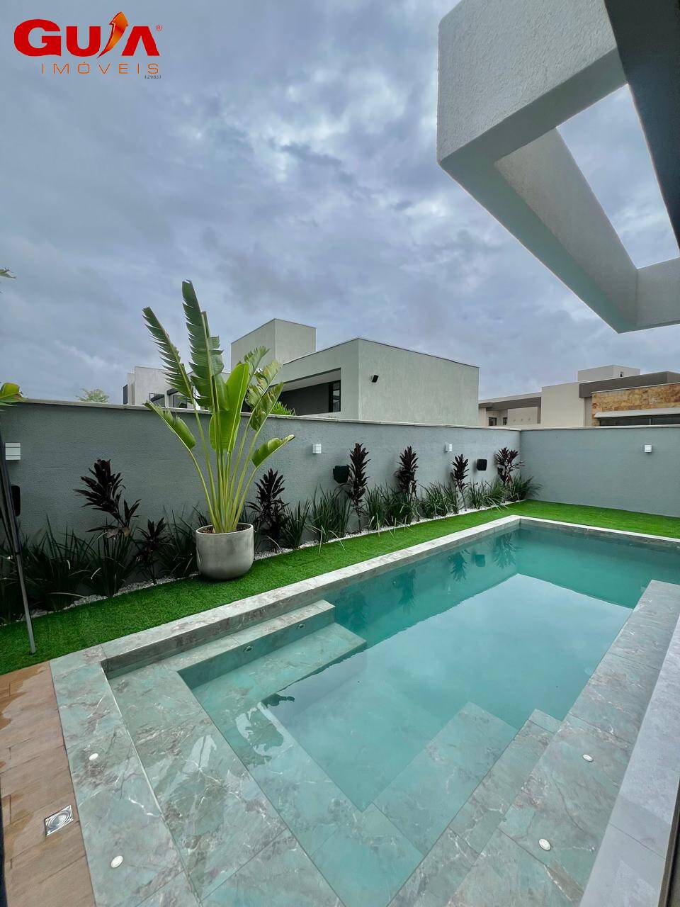 Casa de Condomínio à venda com 4 quartos, 380m² - Foto 15