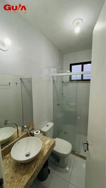 Casa para alugar com 3 quartos, 127m² - Foto 11