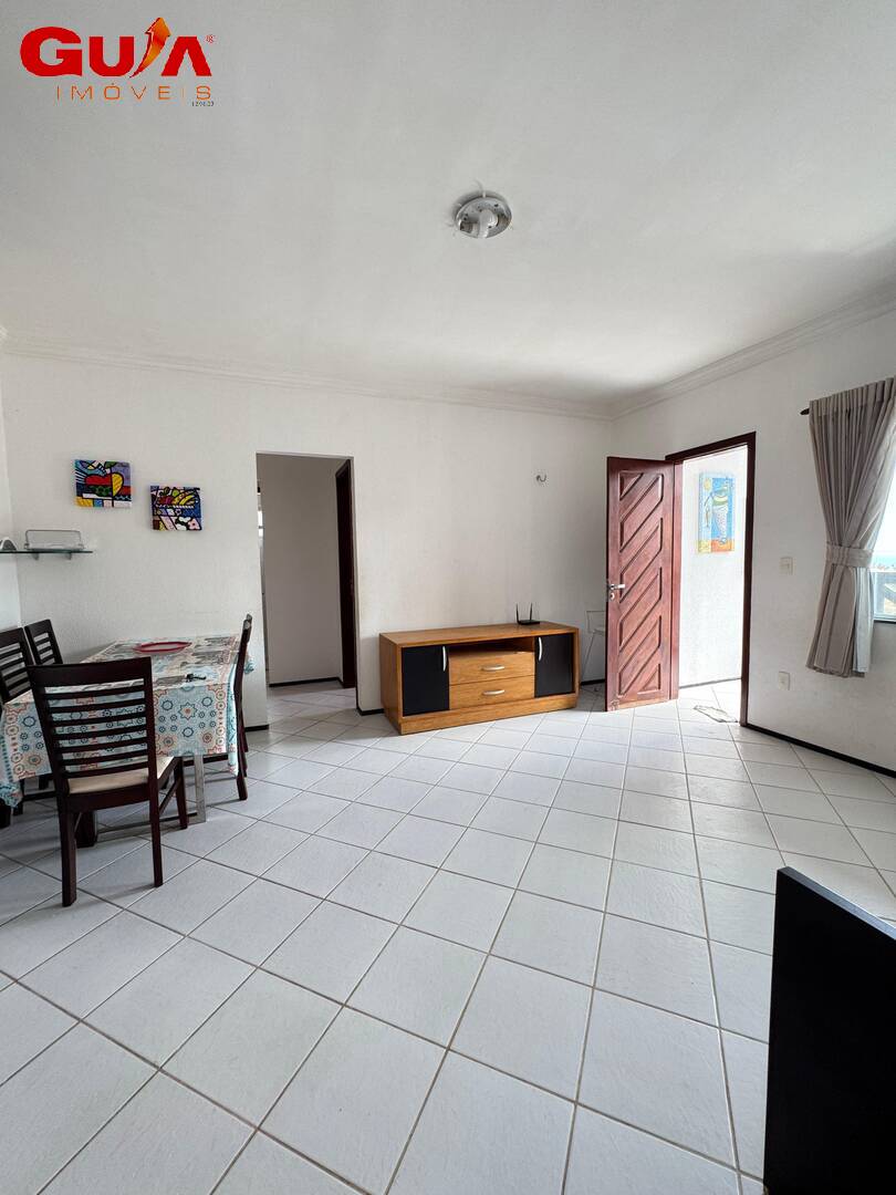 Apartamento à venda com 2 quartos, 80m² - Foto 6