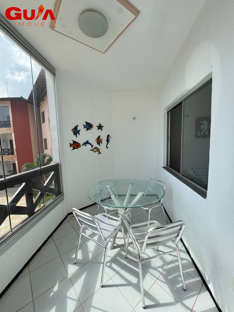 Apartamento à venda com 2 quartos, 80m² - Foto 16