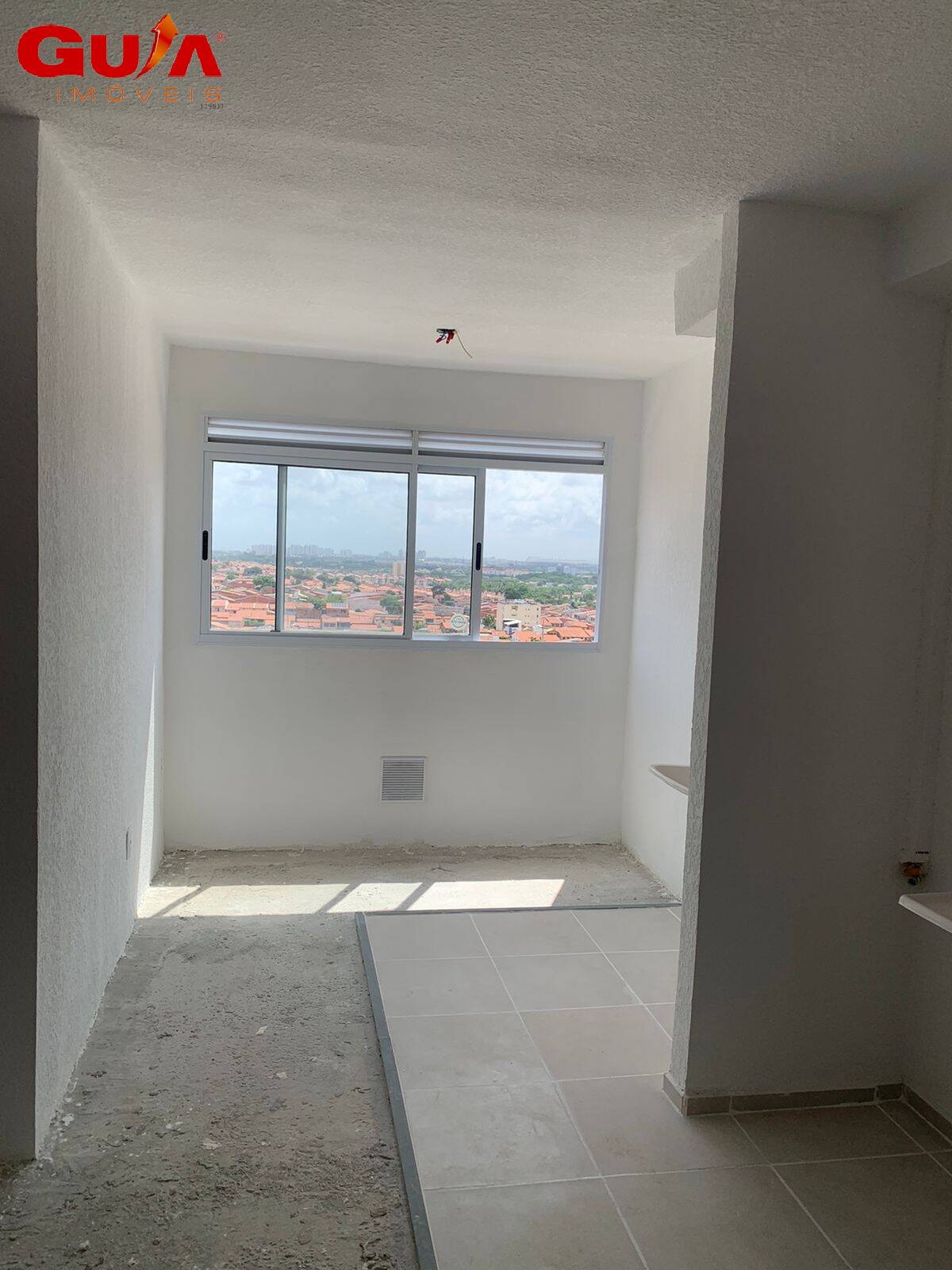 Apartamento para alugar com 2 quartos, 44m² - Foto 4