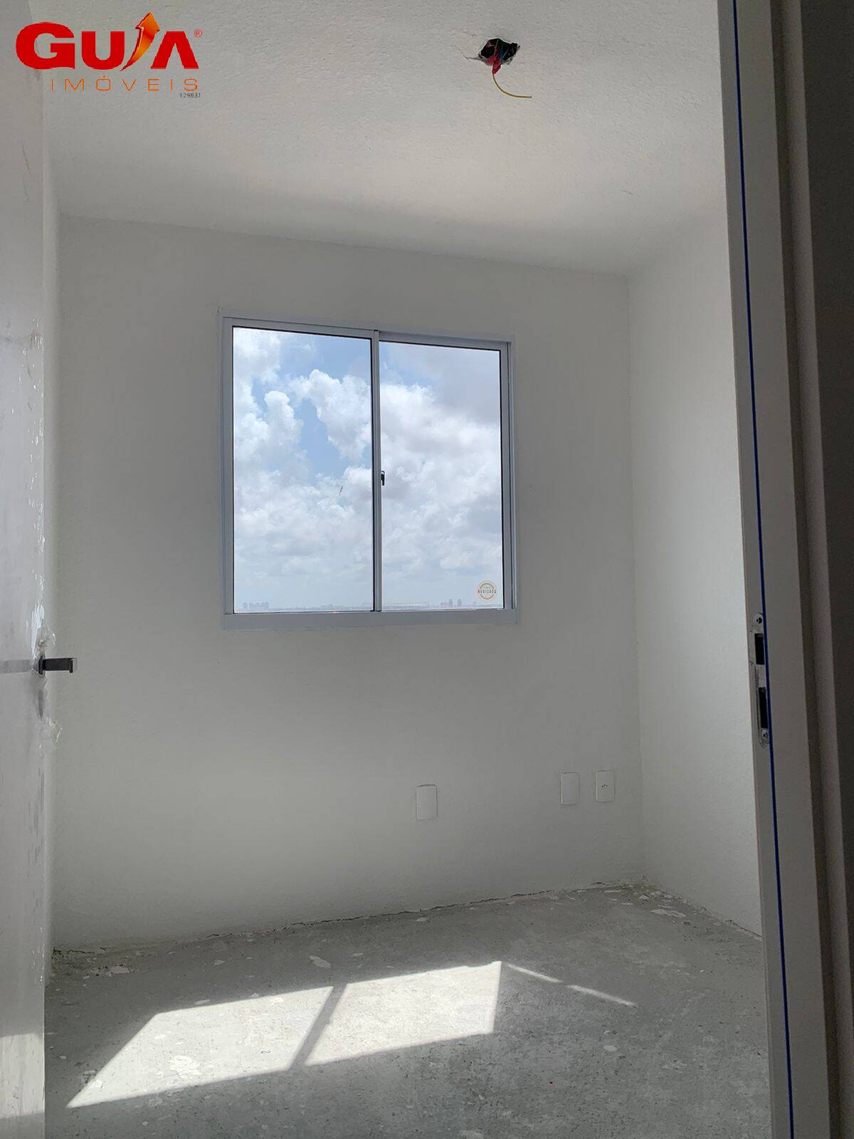 Apartamento para alugar com 2 quartos, 44m² - Foto 5