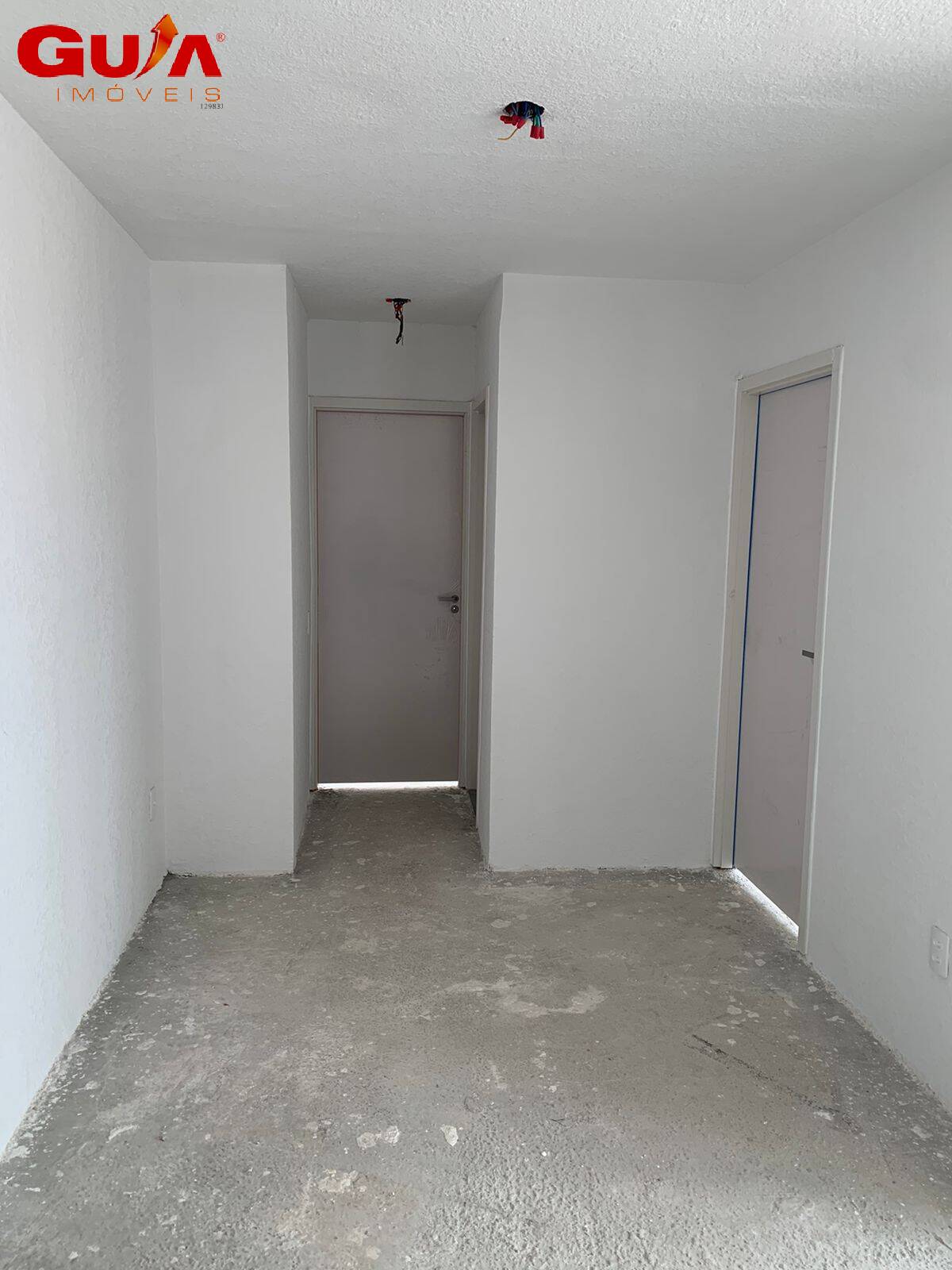 Apartamento para alugar com 2 quartos, 44m² - Foto 8