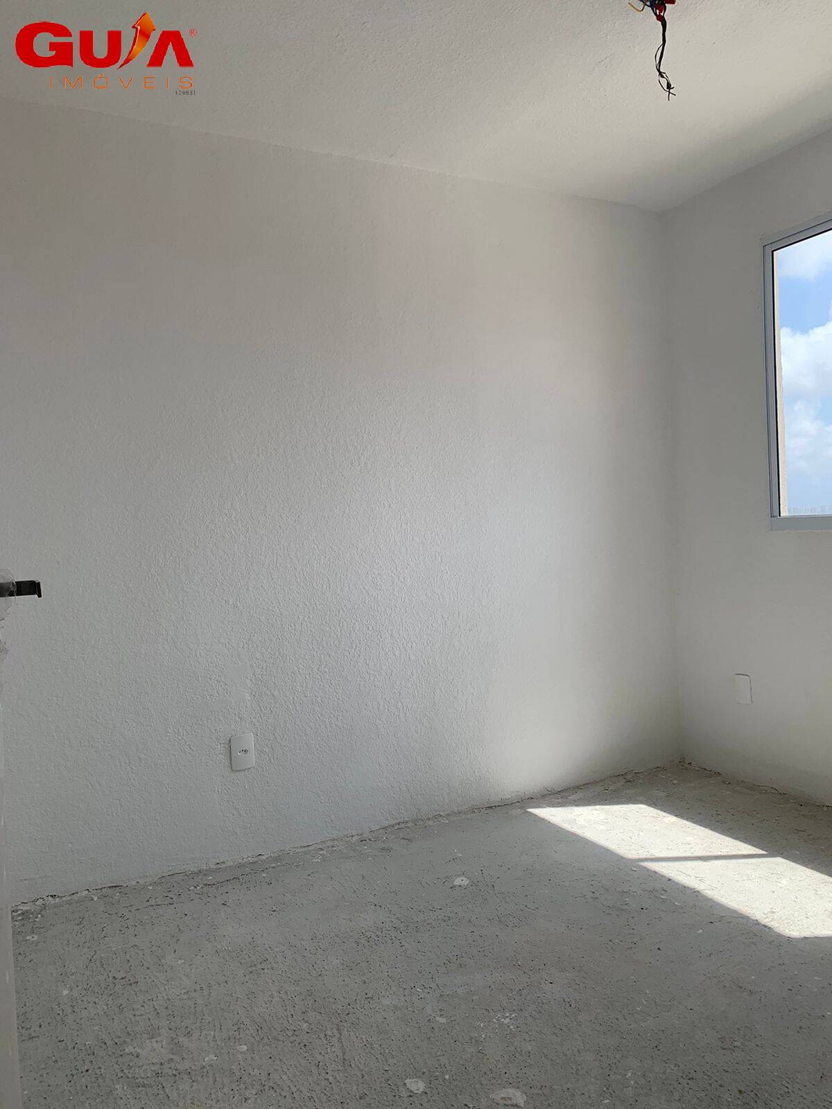 Apartamento para alugar com 2 quartos, 44m² - Foto 6