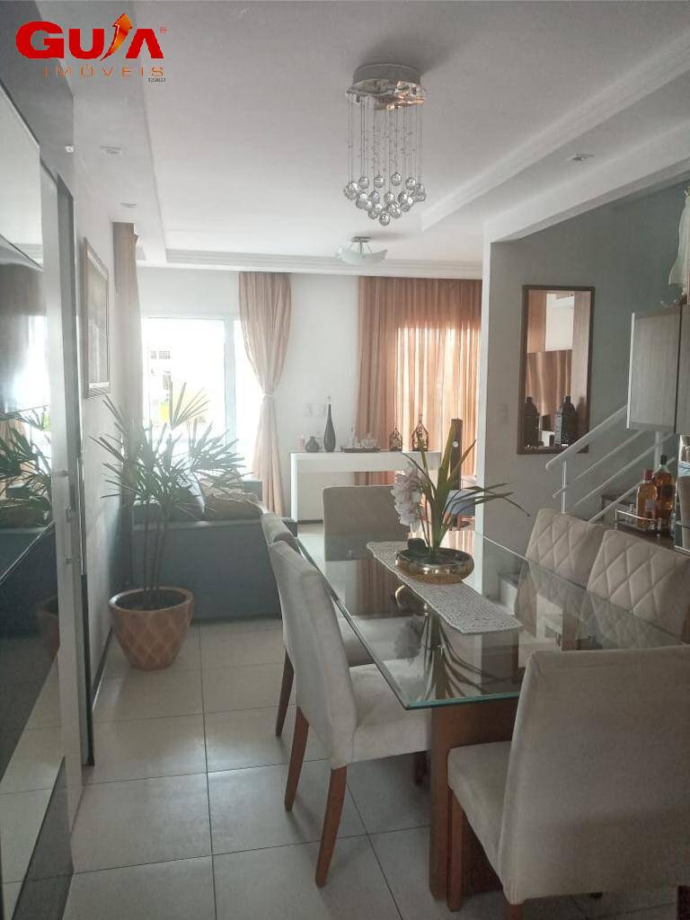 Casa de Condomínio à venda com 3 quartos, 116m² - Foto 6