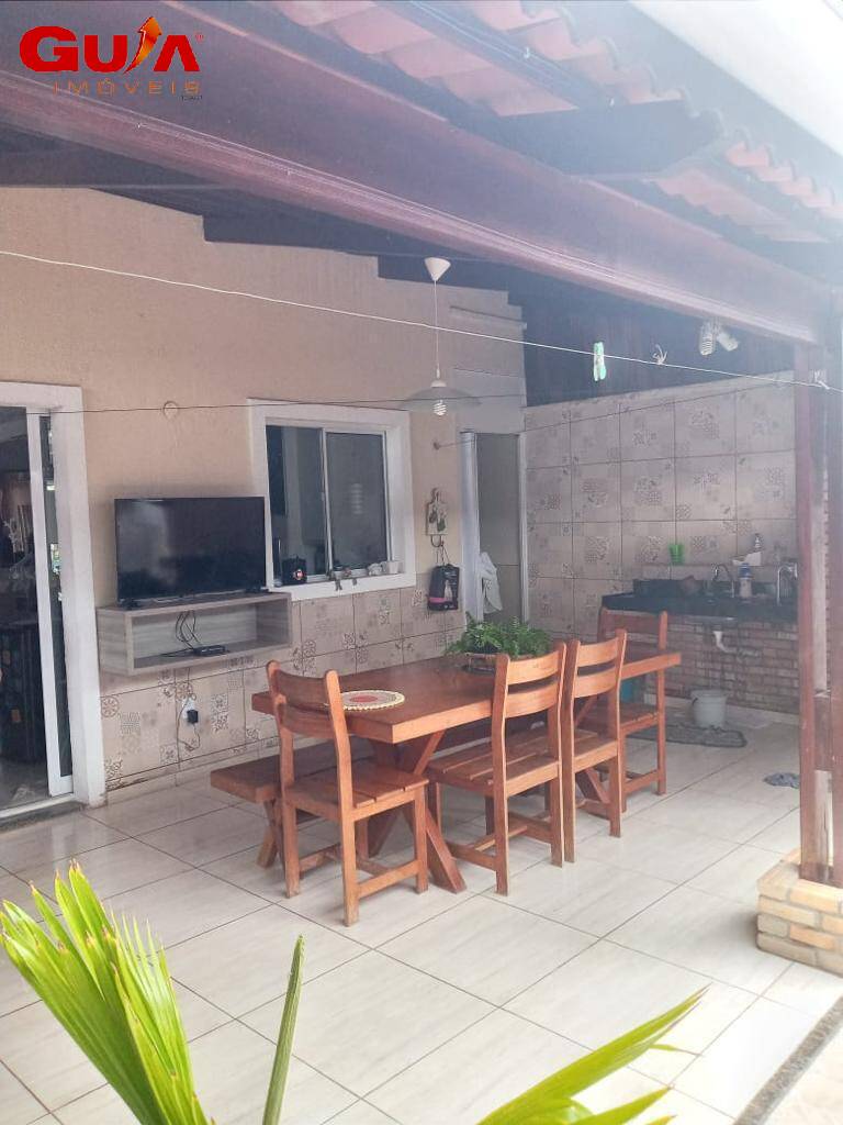 Casa de Condomínio à venda com 3 quartos, 116m² - Foto 10