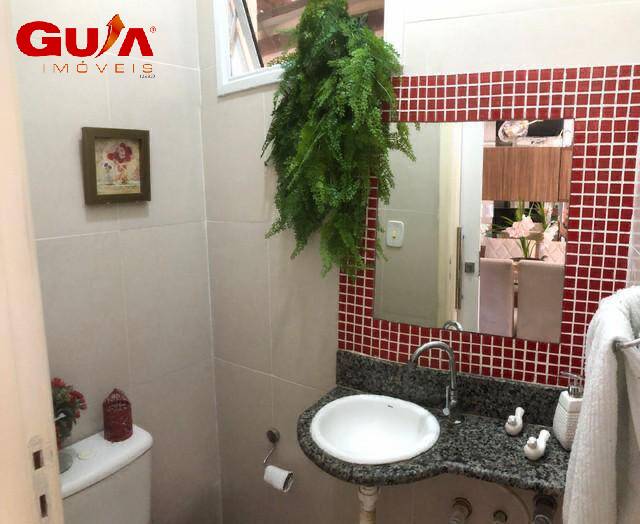 Casa de Condomínio à venda com 3 quartos, 116m² - Foto 8