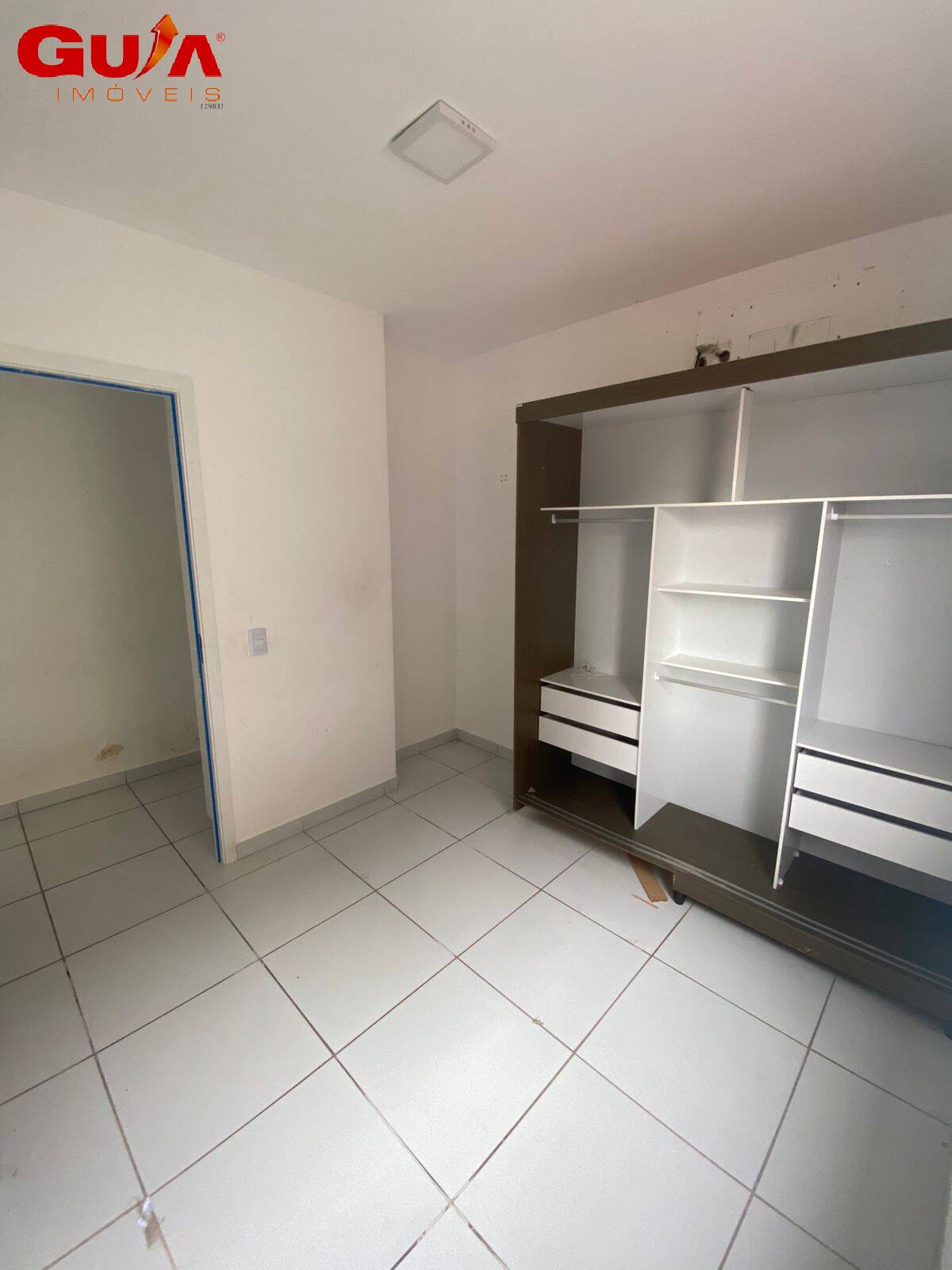 Apartamento à venda com 2 quartos, 49m² - Foto 7