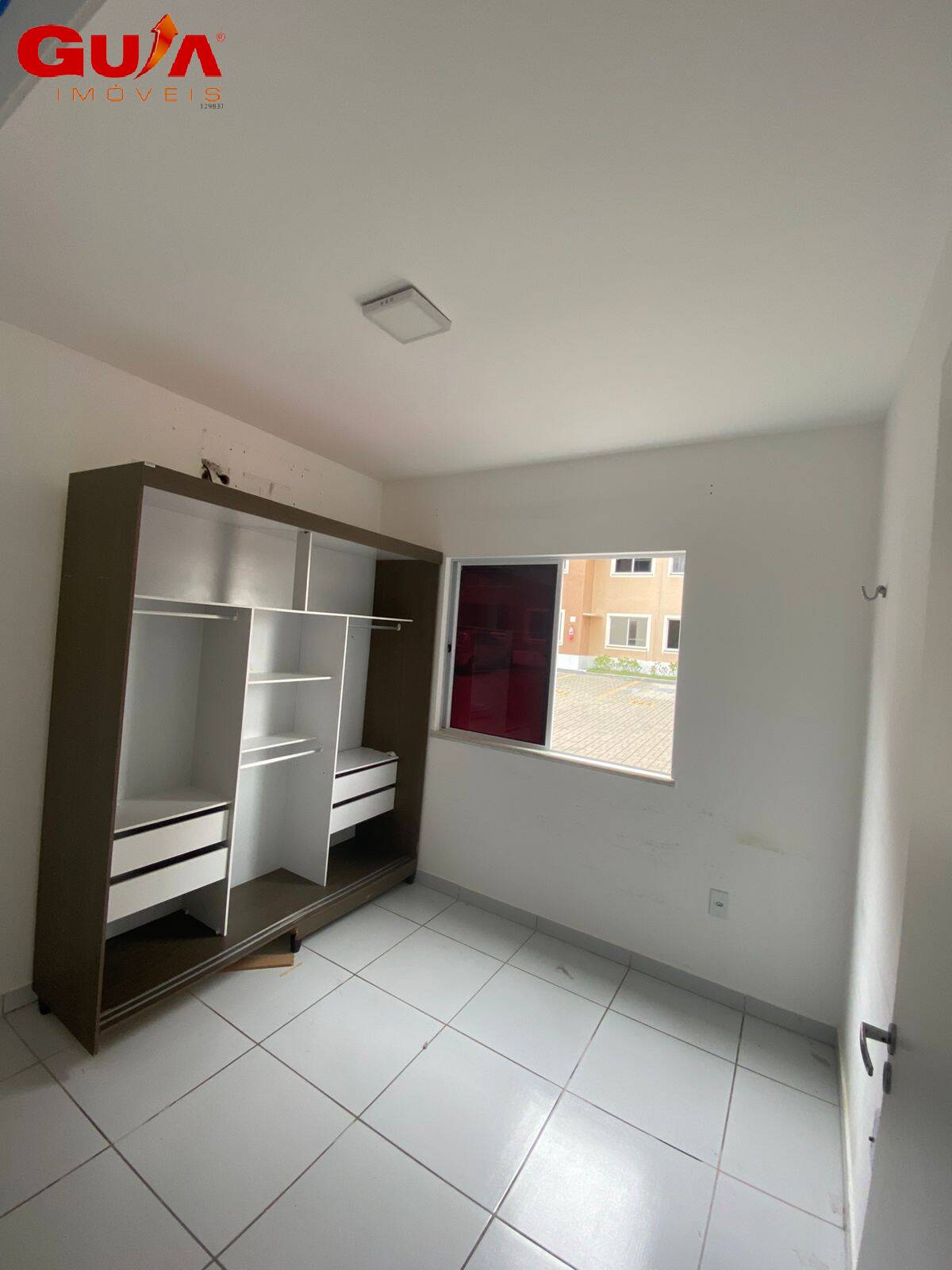 Apartamento à venda com 2 quartos, 49m² - Foto 6