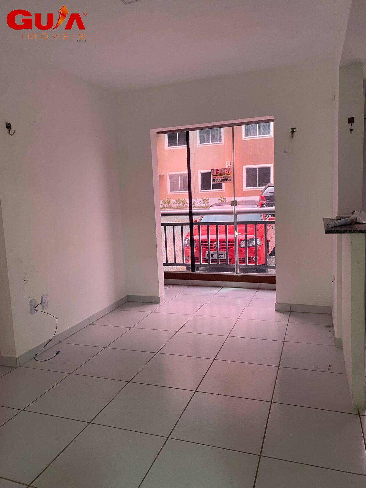 Apartamento à venda com 2 quartos, 49m² - Foto 1