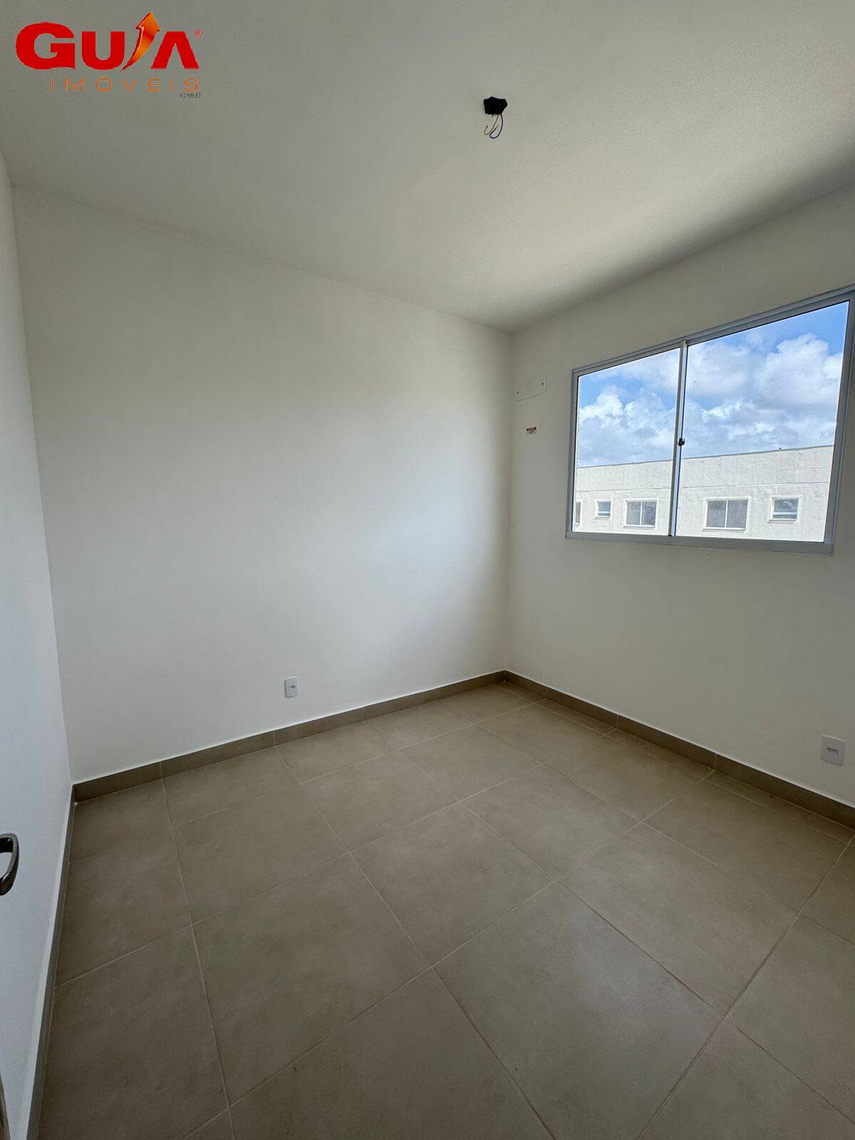 Apartamento à venda com 2 quartos, 45m² - Foto 7