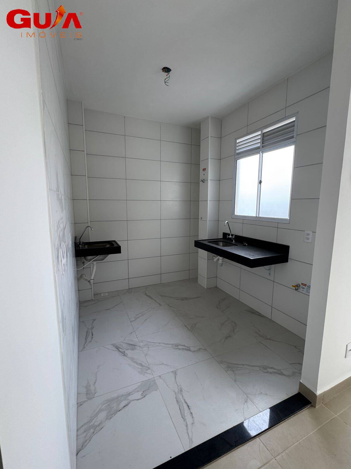 Apartamento à venda com 2 quartos, 45m² - Foto 4