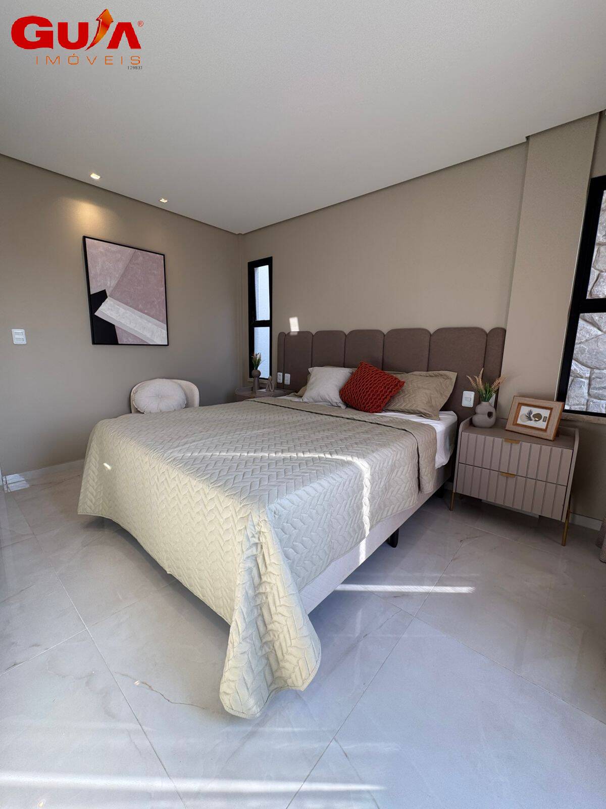 Casa de Condomínio à venda com 3 quartos, 131m² - Foto 10