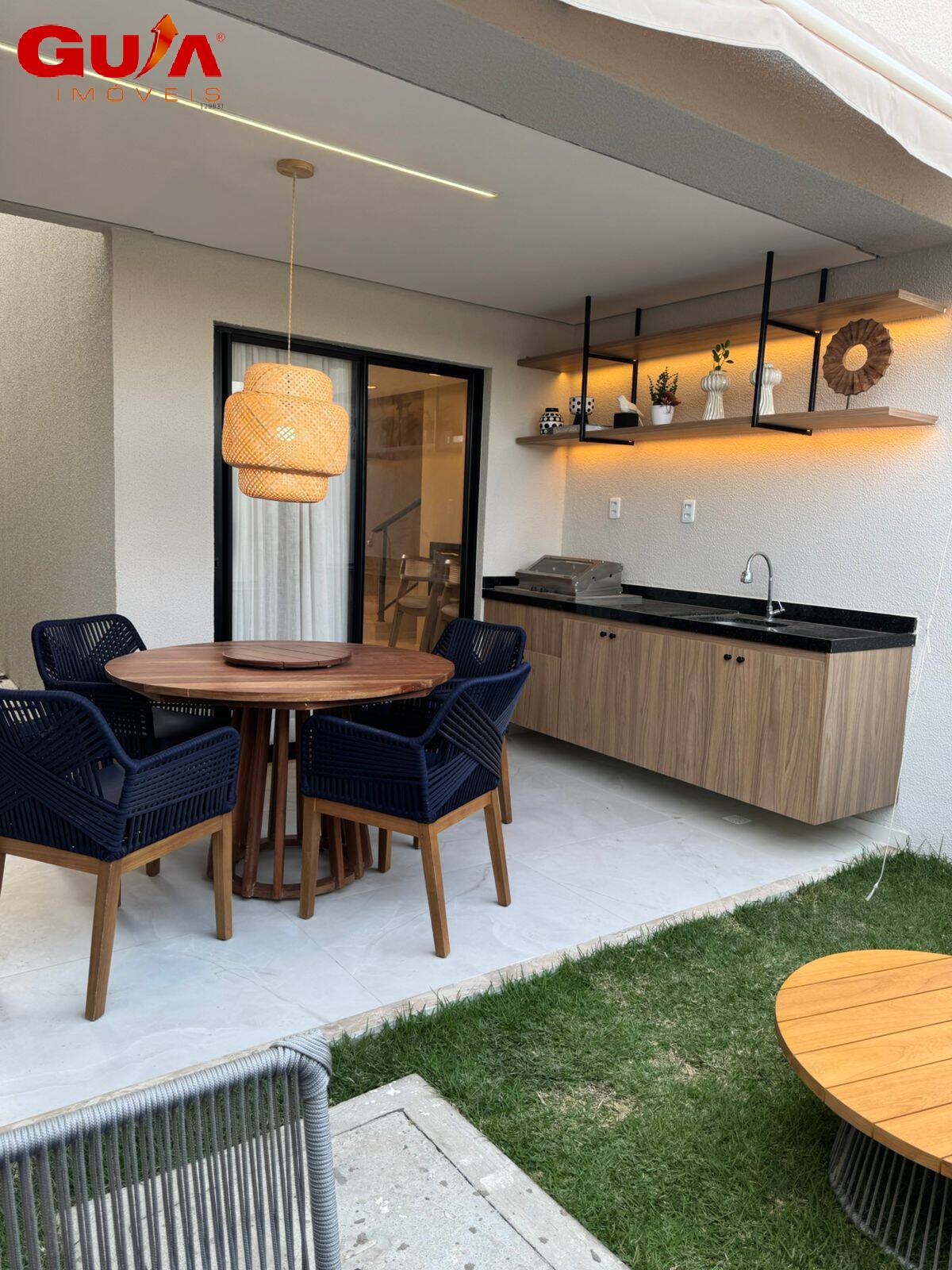 Casa de Condomínio à venda com 3 quartos, 131m² - Foto 27